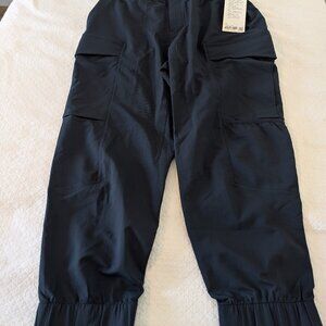 Lululemon Men's Cargo Pocket Jogger